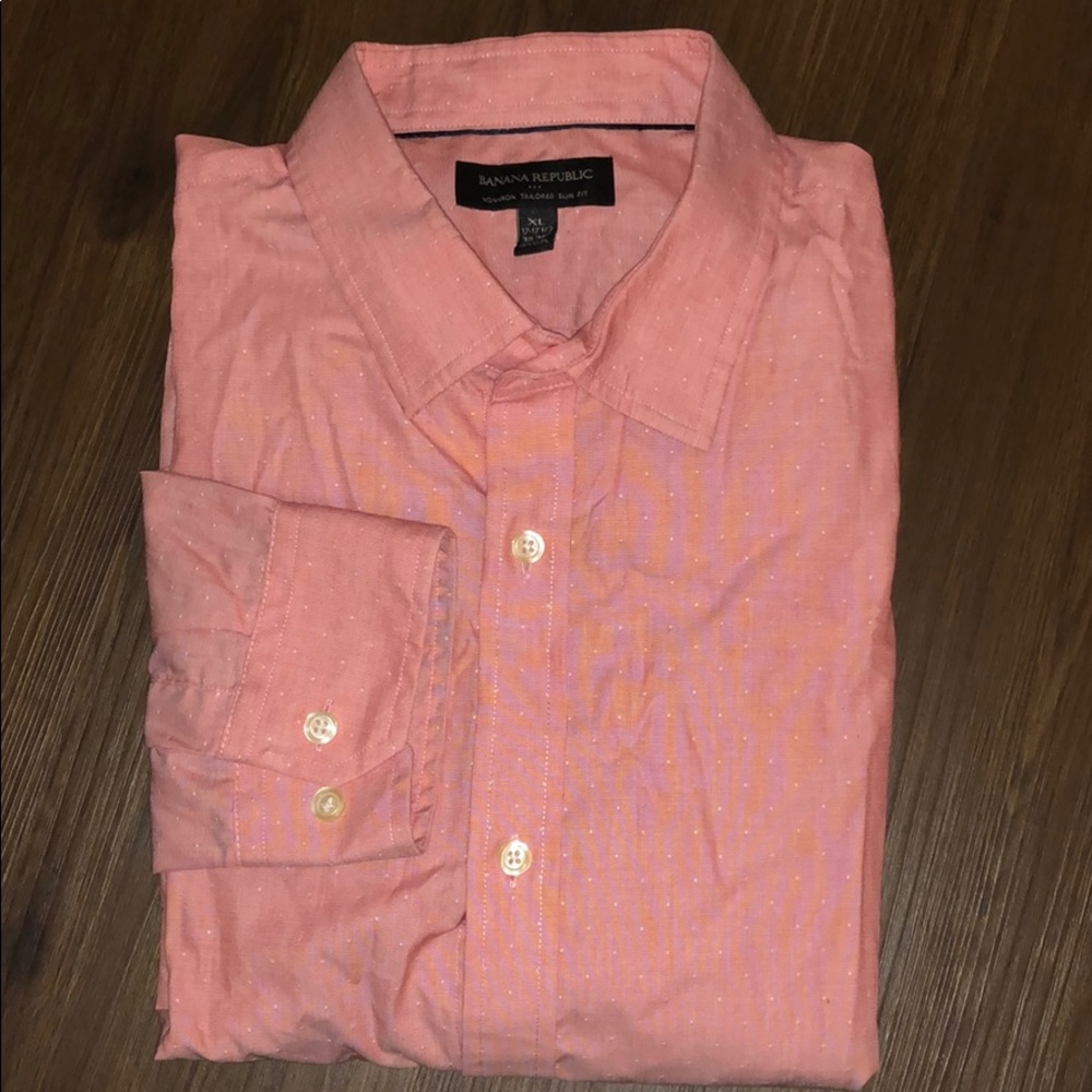 Long sleeve dress woven